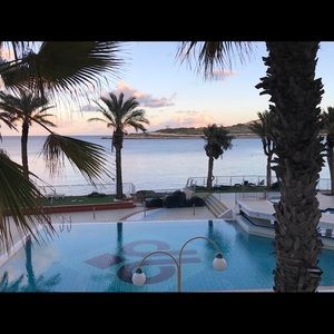 Meet your Posher, Marie